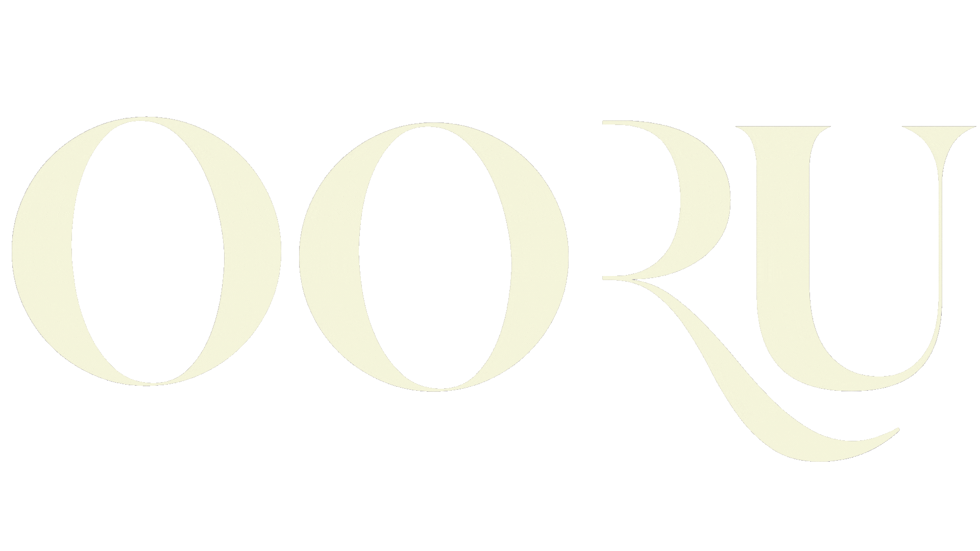 Ooru